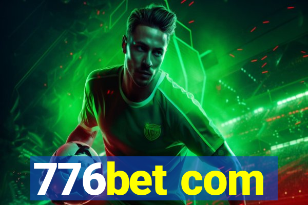 776bet com
